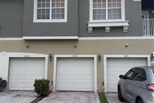 9073 Plymouth Pl, Tamarac, FL 33321 - Photo 1