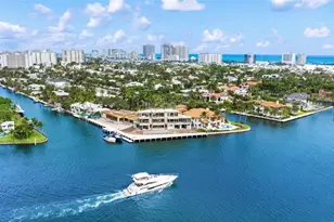 851 Flamingo Dr, Fort Lauderdale, FL 33301 - Photo 1