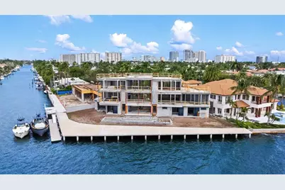 851  Flamingo Dr, Fort Lauderdale, FL 33301 - Photo 3