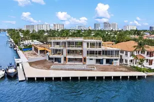 851 Flamingo Dr, Fort Lauderdale, FL 33301 - Photo 3