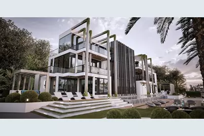 851  Flamingo Dr, Fort Lauderdale, FL 33301 - Photo 5