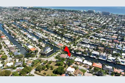 3860 NE 23rd Ave, Lighthouse Point, FL 33064 - Photo 41