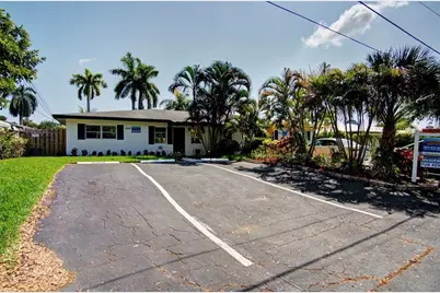 3860 NE 23rd Ave, Lighthouse Point, FL 33064 - Photo 11