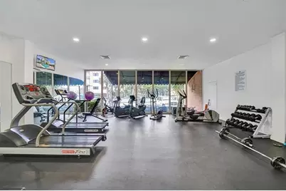 100  Golden Isles Dr, Unit #815, Hallandale Beach, FL 33009 - Photo 35