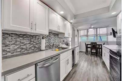 100  Golden Isles Dr, Unit #815, Hallandale Beach, FL 33009 - Photo 31