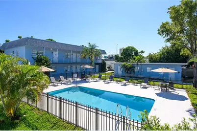 1020 N Victoria Park Rd, Unit #26, Fort Lauderdale, FL 33304 - Photo 15