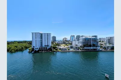888  Intracoastal Dr, Unit #10A, Fort Lauderdale, FL 33304 - Photo 1