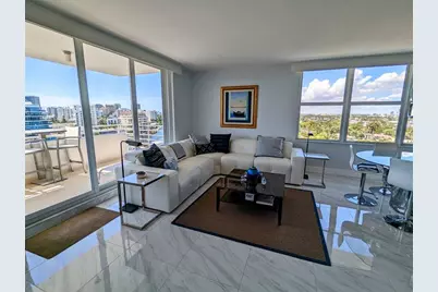 888  Intracoastal Dr, Unit #10A, Fort Lauderdale, FL 33304 - Photo 5