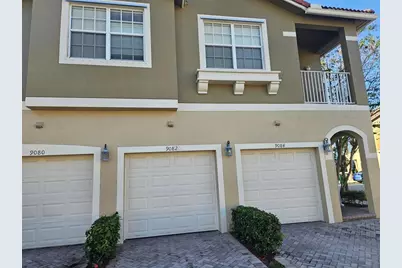 9082  Plymouth Pl, Unit #9082, Tamarac, FL 33321 - Photo 1