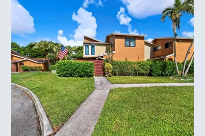 8009 NW 71st Ct, Tamarac, FL 33321 - Photo 1