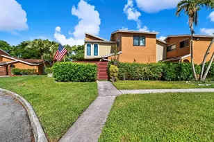 8009 NW 71st Ct, Tamarac, FL 33321 - Photo 1