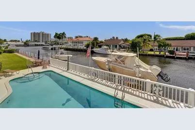 2866 NE 30th St, Unit #9, Fort Lauderdale, FL 33306 - Photo 53