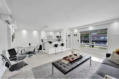 2866 NE 30th St, Unit #9, Fort Lauderdale, FL 33306 - Photo 11