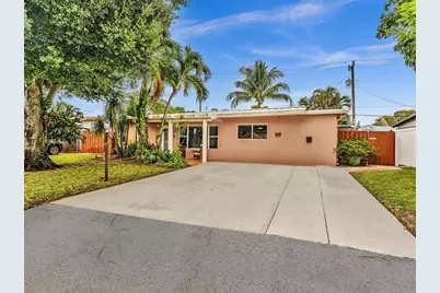3201 NE 14th Ave, Pompano Beach, FL 33064 - Photo 1