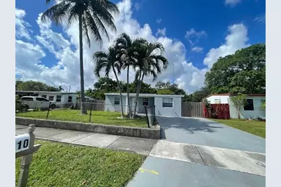 3610 SW 46th Ave, West Park, FL 33023 - Photo 3