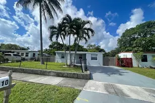 3610 SW 46th Ave, West Park, FL 33023 - Photo 3