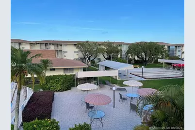 17050 NE 14th Ave, Unit #115, North Miami Beach, FL 33162 - Photo 21