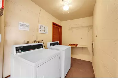 8861  Sunrise Lakes Blvd, Unit #305, Sunrise, FL 33322 - Photo 33