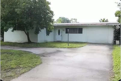 1239 SW 29 Terrace, Fort Lauderdale, FL 33312 - Photo 1