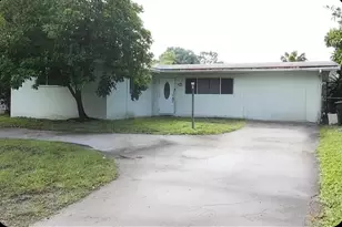 1239 SW 29th Terrace, Fort Lauderdale, FL 33312 - Photo 1