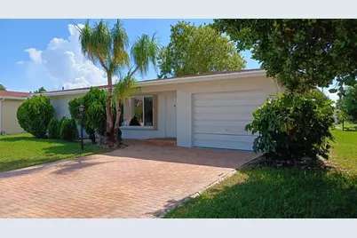 1040 NW 49th Ct, Deerfield Beach, FL 33064 - Photo 1