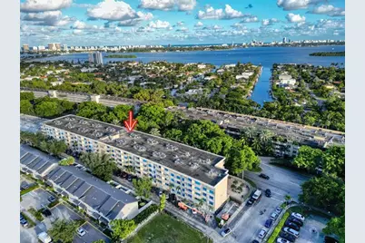 1805  Sans Souci Blvd, Unit #507, North Miami, FL 33181 - Photo 3