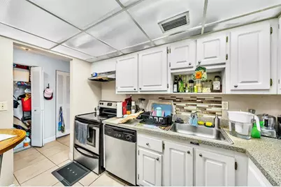 1805  Sans Souci Blvd, Unit #507, North Miami, FL 33181 - Photo 19