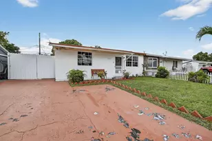 1935 SW 67th Terrace, North Lauderdale, FL 33068 - Photo 3