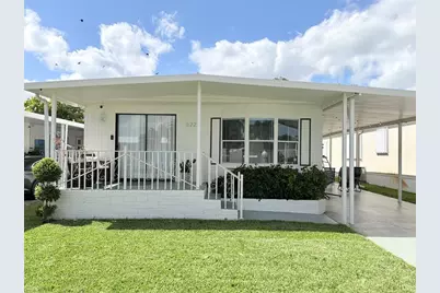 5221 SW 25th Ave, Fort Lauderdale, FL 33312 - Photo 1