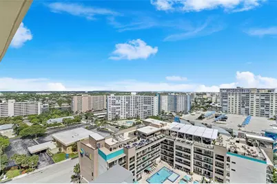 133 N Pompano Beach Blvd, Unit #Ph-6, Pompano Beach, FL 33062 - Photo 3