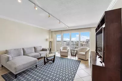 133 N Pompano Beach Blvd, Unit #Ph-6, Pompano Beach, FL 33062 - Photo 13