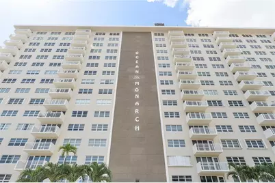 133 N Pompano Beach Blvd, Unit #Ph-6, Pompano Beach, FL 33062 - Photo 23