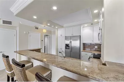 133 N Pompano Beach Blvd, Unit #Ph-6, Pompano Beach, FL 33062 - Photo 5