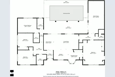 2608 NE 35th St, Fort Lauderdale, FL 33306 - Photo 41