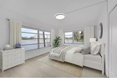 2801 N Palm Aire Dr, Unit #201, Pompano Beach, FL 33069 - Photo 11