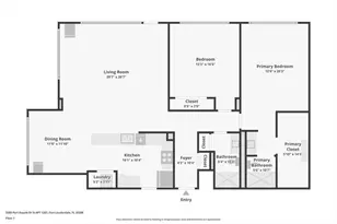 3200 Port Royale Dr Unit, Fort Lauderdale, FL 33308 - Photo 5