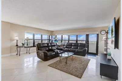 3200  Port Royale Dr, Unit #1207, Fort Lauderdale, FL 33308 - Photo 3
