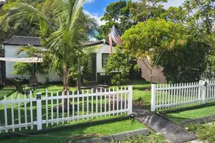 2206 Coolidge St, Hollywood, FL 33020 - Photo 1