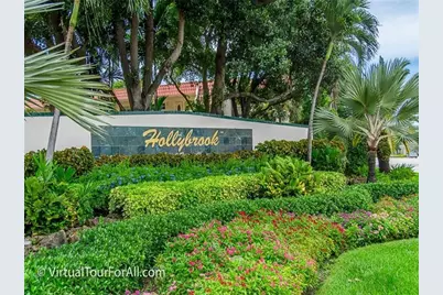 9800 N Hollybrook Lake Dr, Unit #202, Pembroke Pines, FL 33025 - Photo 31