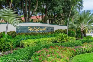 9800 N Hollybrook Lake Dr, Pembroke Pines, FL 33025 - Photo 31