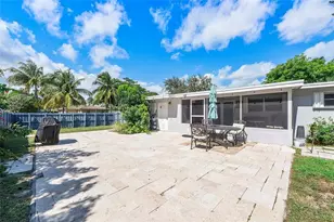 1130 NW 42nd Ct, Oakland Park, FL 33309 - Photo 25