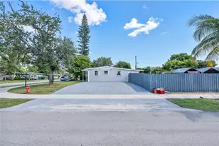 1130 NW 42nd Ct, Oakland Park, FL 33309 - Photo 33