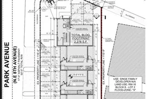 800 NE 43rd St, Oakland Park, FL 33334 - Photo 5