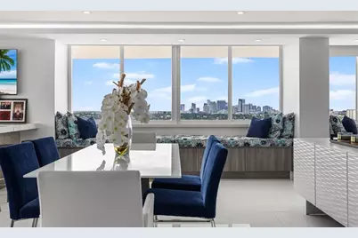 545 S Fort Lauderdale Beach Blvd, Unit #1703 1704, Fort Lauderdale, FL 33316 - Photo 11