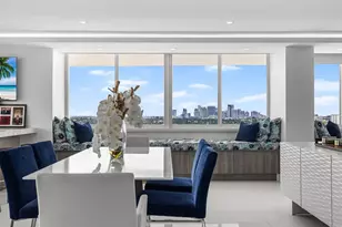 545 S Fort Lauderdale Beach Blvd Unit #1703 1704, Fort Lauderdale, FL 33316 - Photo 11