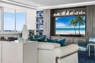 545 S Fort Lauderdale Beach Blvd Unit #1703 1704, Fort Lauderdale, FL 33316 - Photo 5