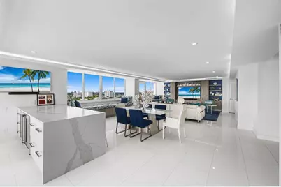 545 S Fort Lauderdale Beach Blvd, Unit #1703 1704, Fort Lauderdale, FL 33316 - Photo 19