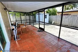 6960 SW 1st St, Margate, FL 33068 - Photo 11