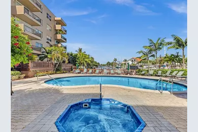 1421 S Ocean Blvd, Unit #506, Pompano Beach, FL 33062 - Photo 29