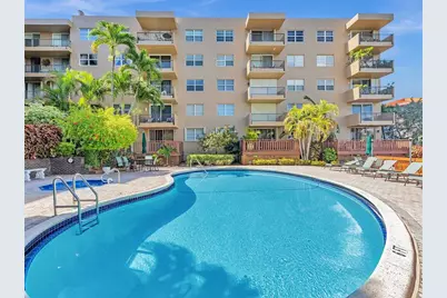 1421 S Ocean Blvd, Unit #506, Pompano Beach, FL 33062 - Photo 31